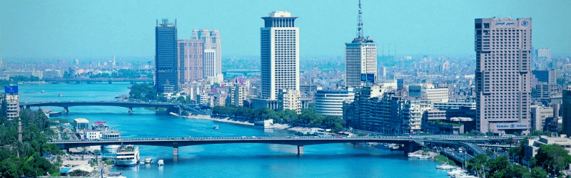 El Cairo