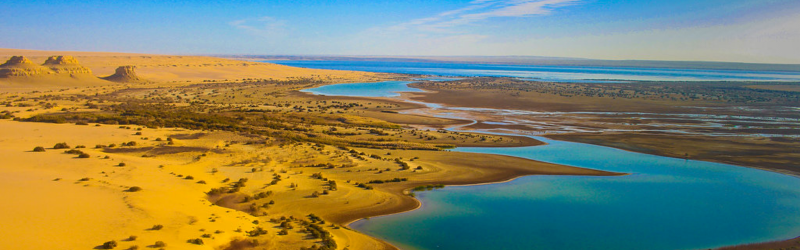 Fayoum