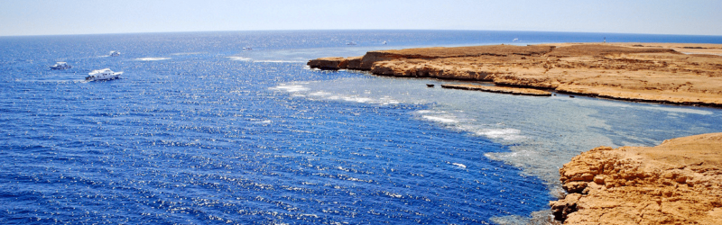 ras mohamed