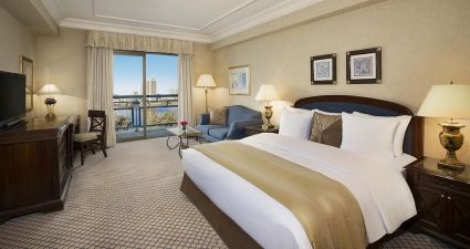 conrad room