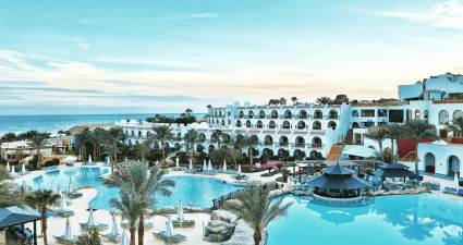 savoy sharm el sheikh swimming area