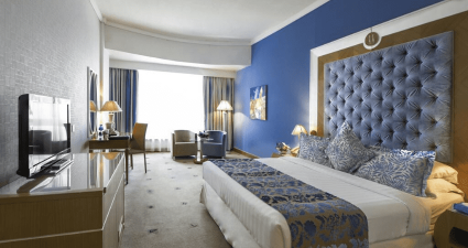 byblos marina room