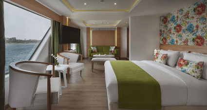 acamar room