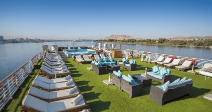 acamar pool