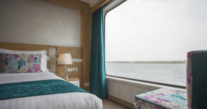 acamar room