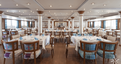 ACAMAR restaurante