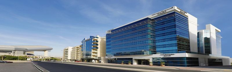 courtyard by marriott al barsha hotel