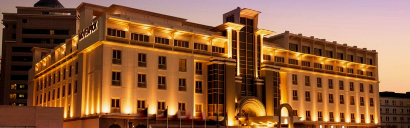 Movenpick JBR hotel