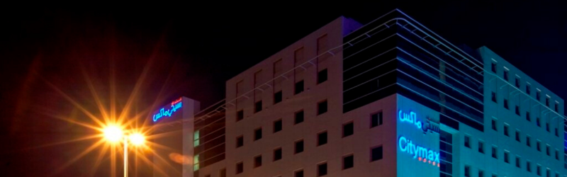 city max bur dubai