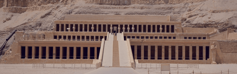 Hatchepsut