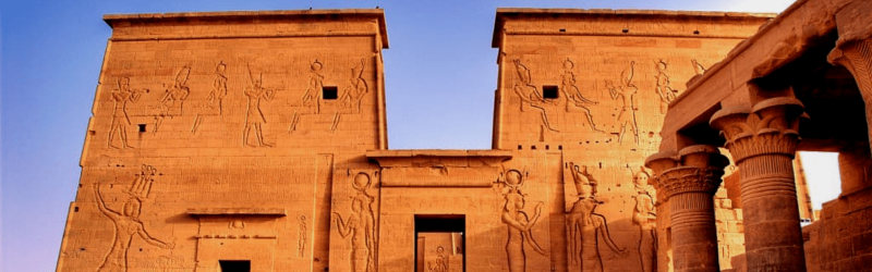 Templo de Luxor