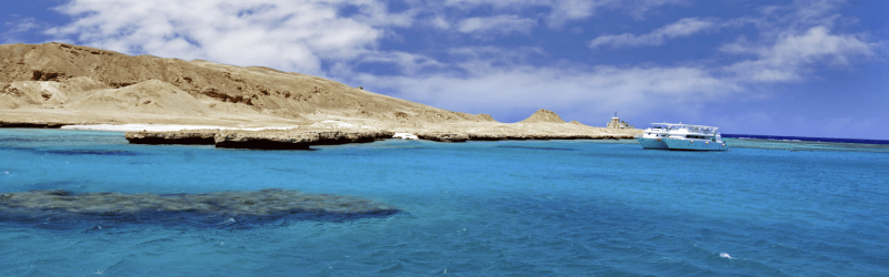 Isla de Giftun