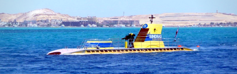 Submarino Sindbad