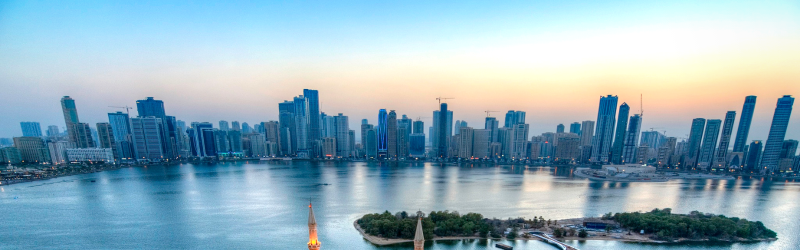 Sharjah