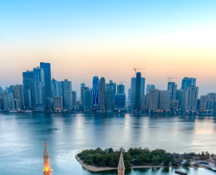 Sharjah